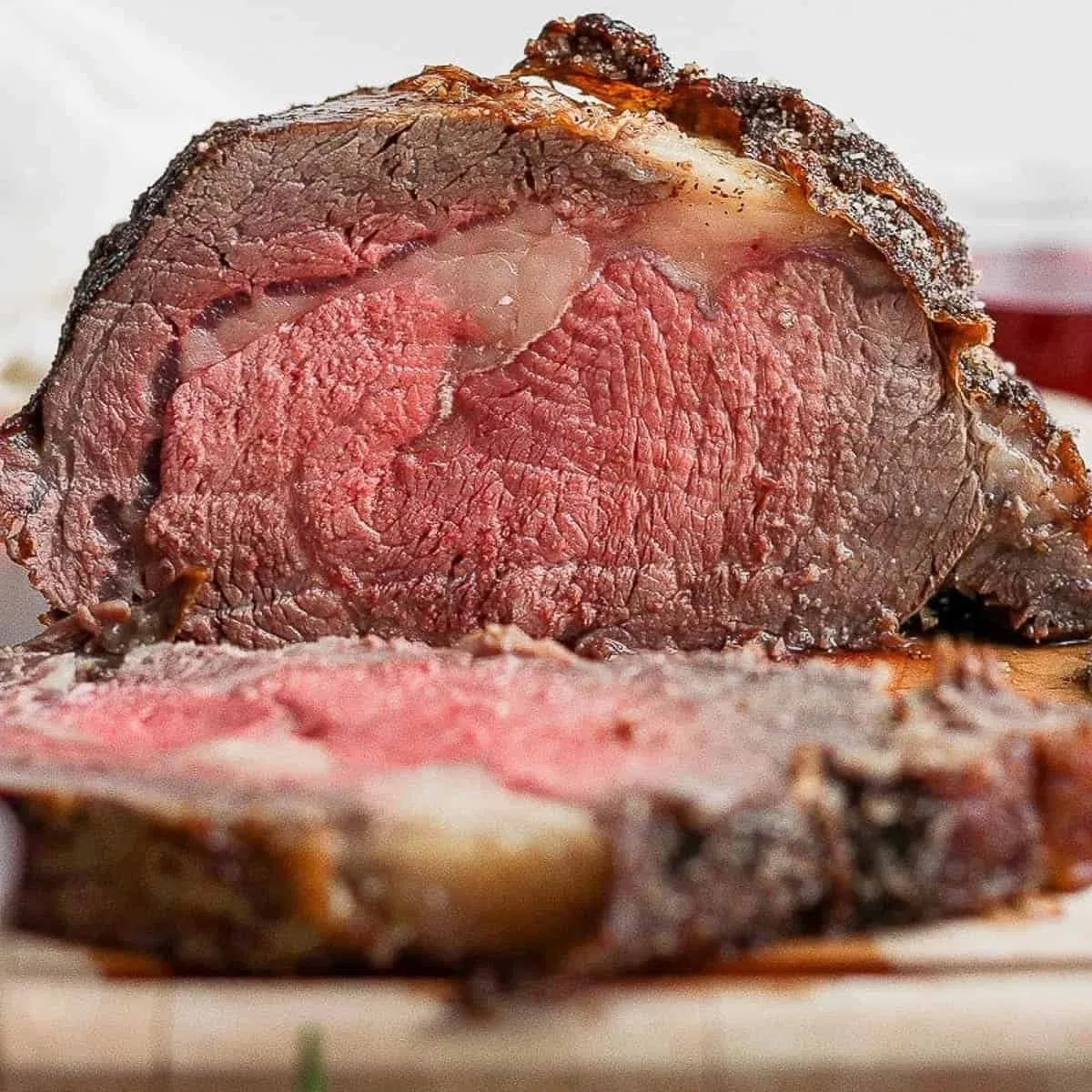 Prime Rib Fridays and Saturdays 5-8pm
