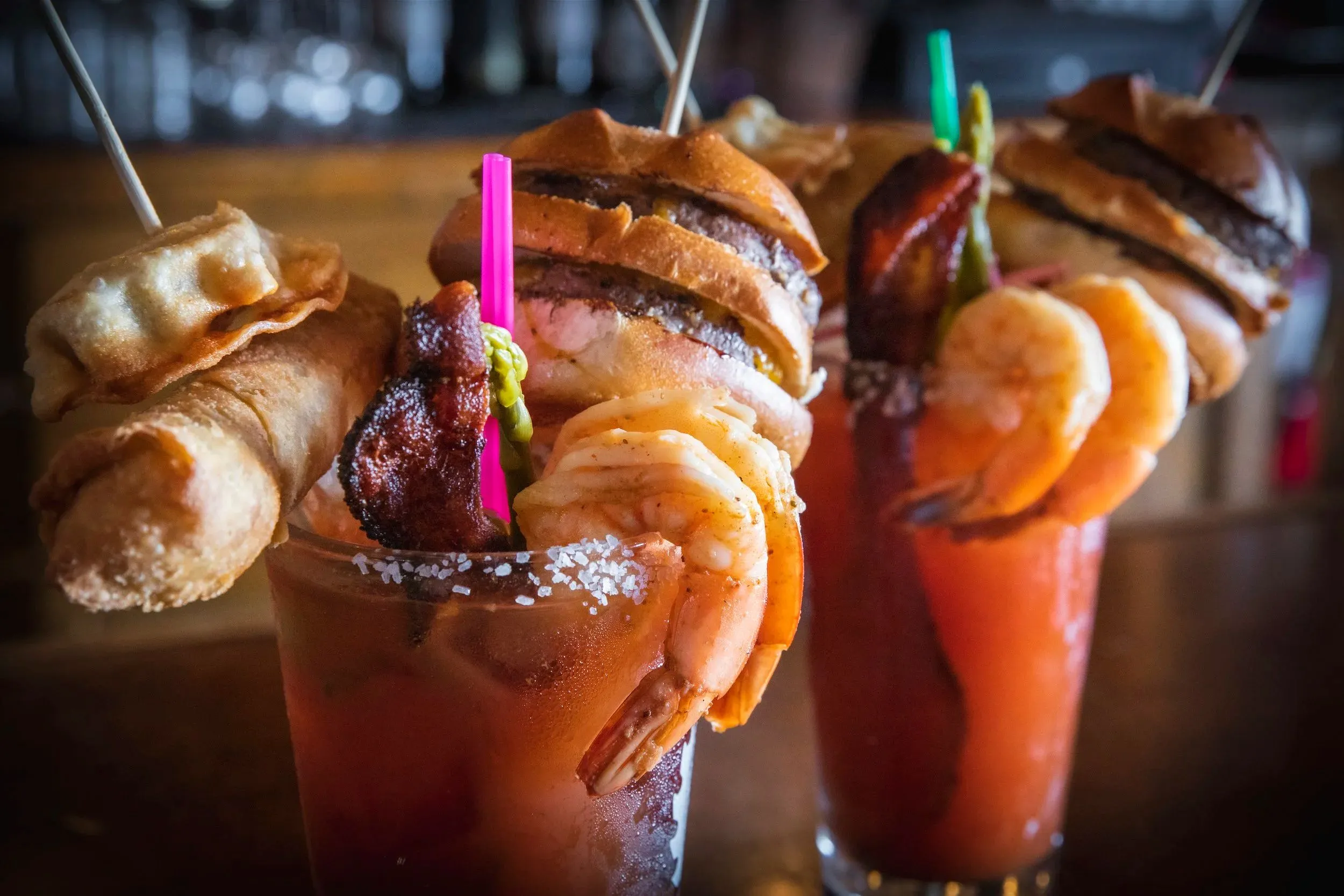 Sunday Brunch